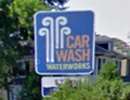 Waterworks Car Wash @ 3rd btw Lincoln/Broadway
